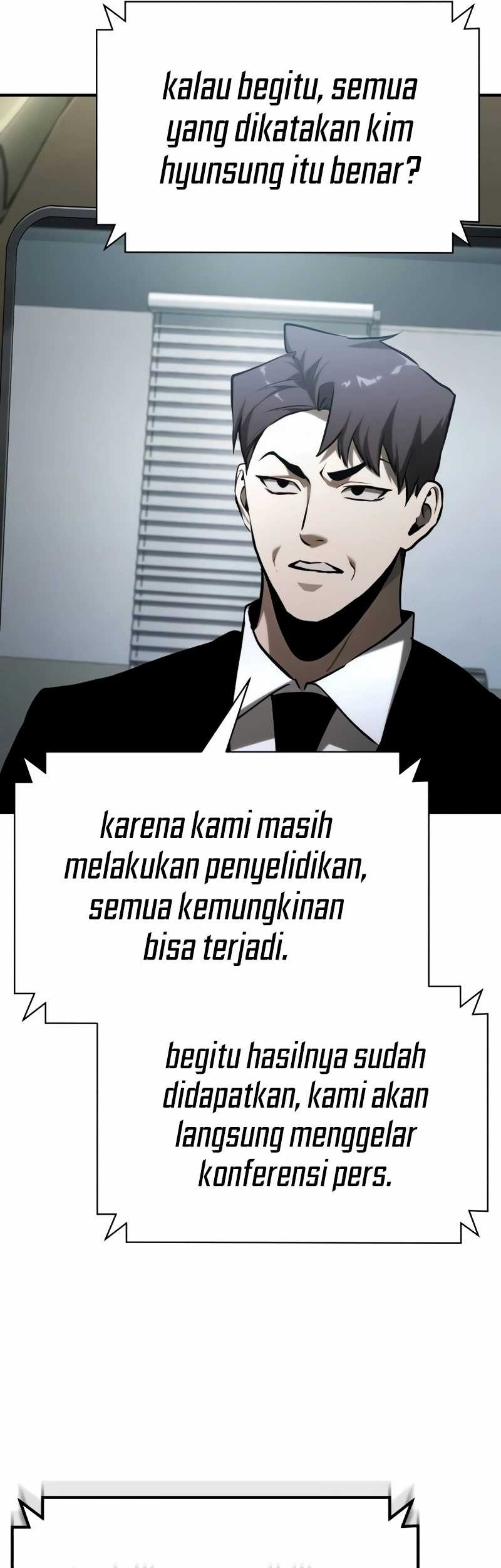Devil Returns To School Days Bab 78 halaman 64