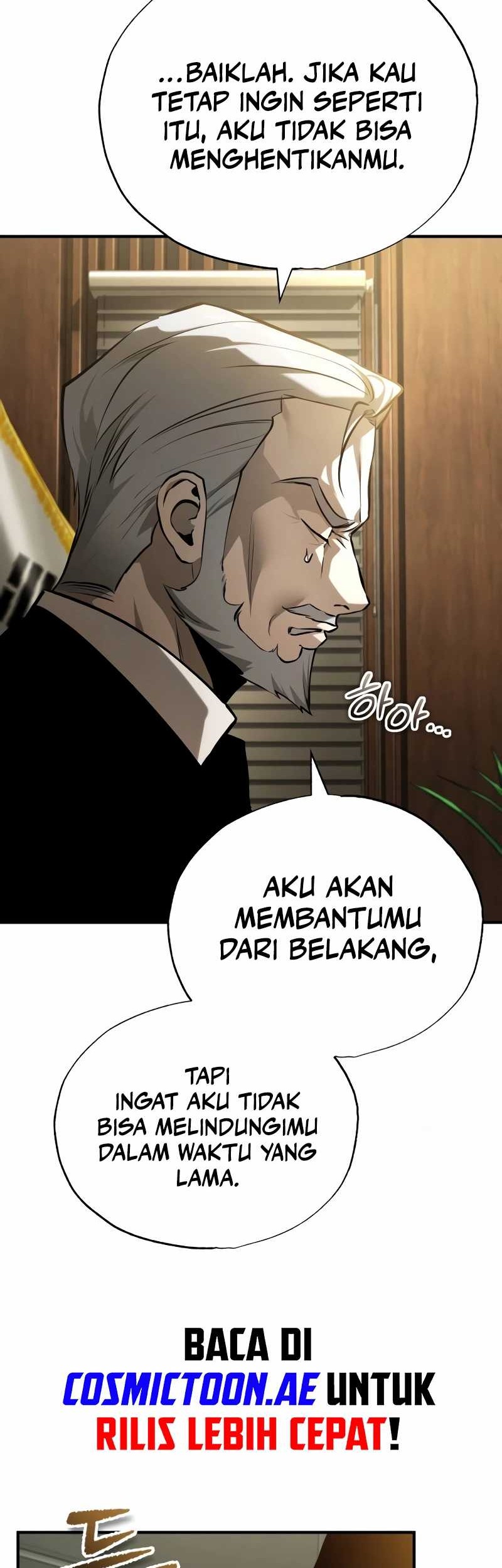 Devil Returns To School Days Bab 78 halaman 73