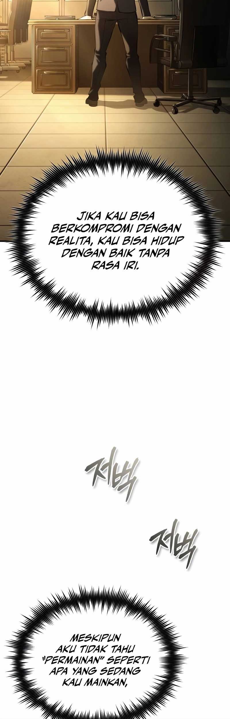 Devil Returns To School Days Bab 78 halaman 78