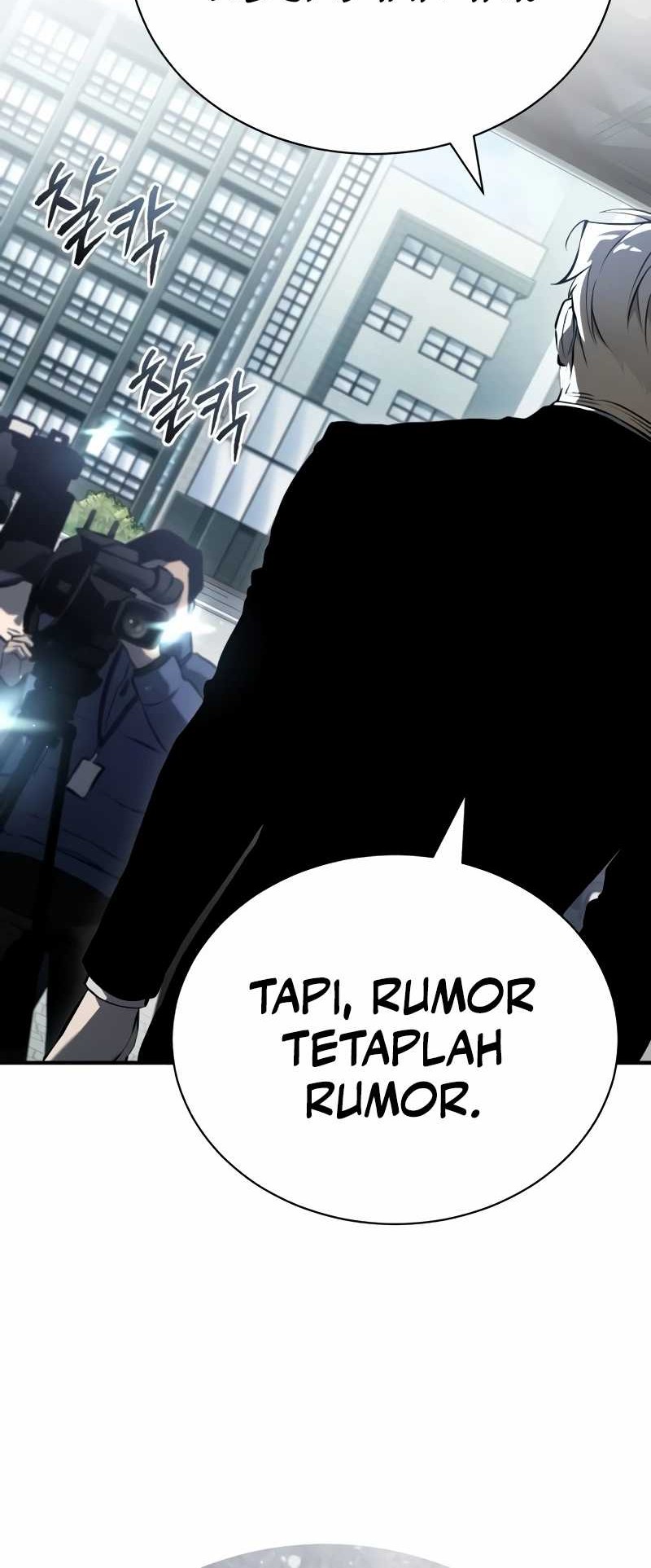 Devil Returns To School Days Bab 78 halaman 83
