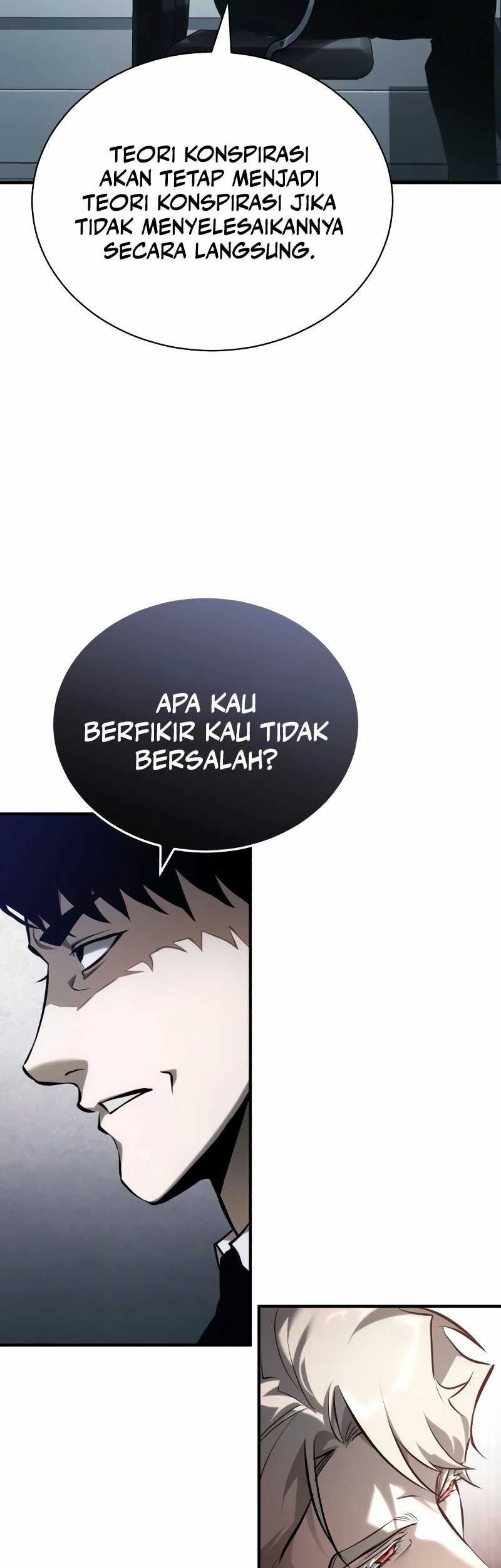 Devil Returns To School Days Bab 79 halaman 6