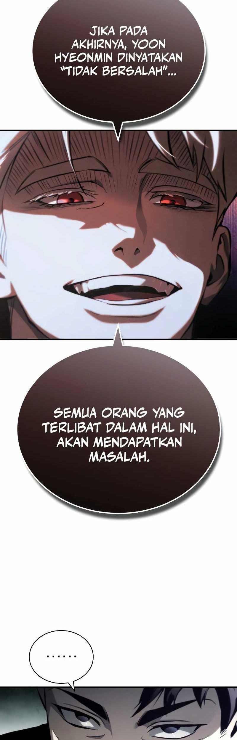 Devil Returns To School Days Bab 79 halaman 9