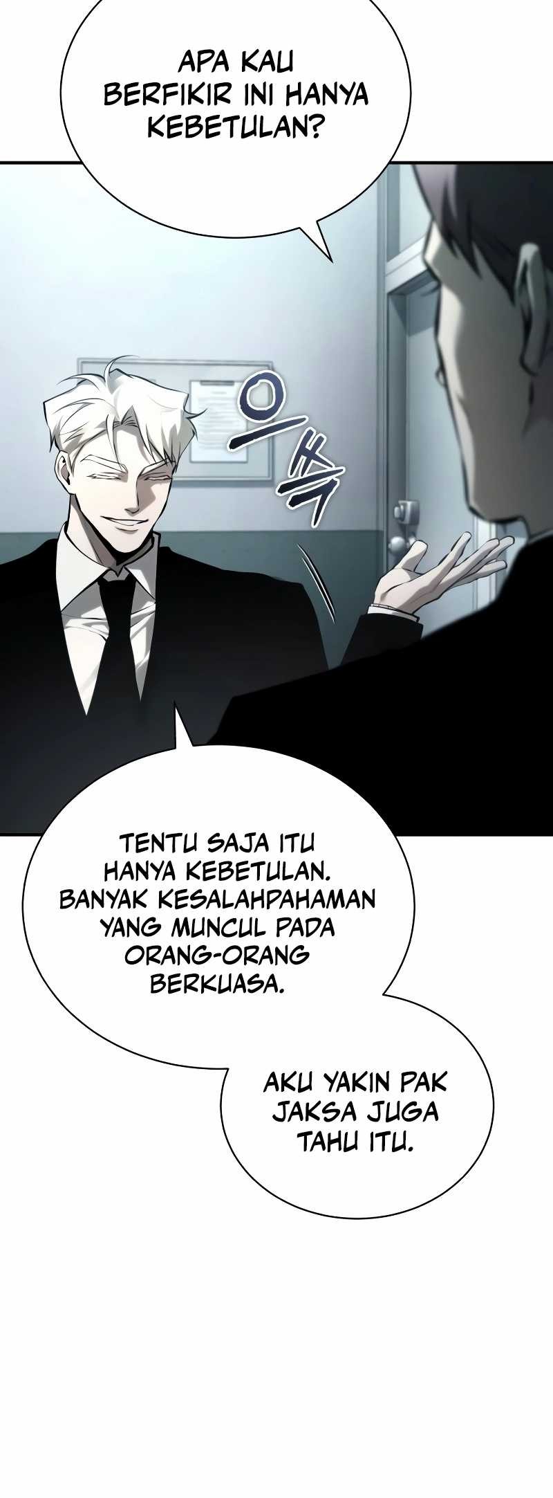 Devil Returns To School Days Bab 79 halaman 12