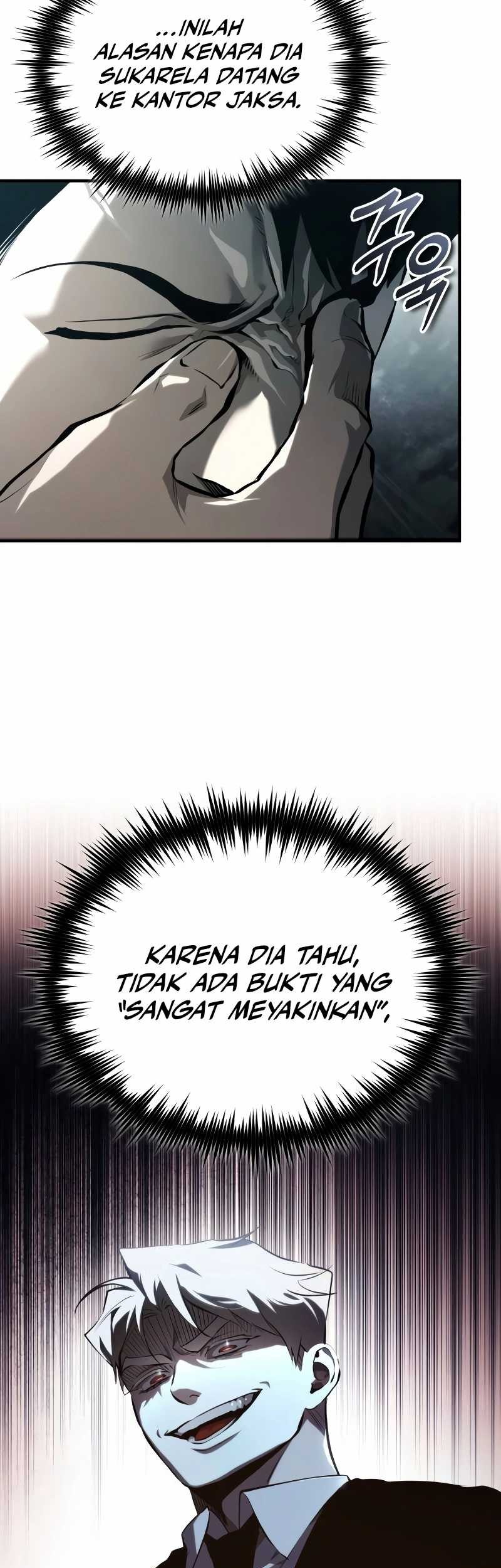 Devil Returns To School Days Bab 79 halaman 17