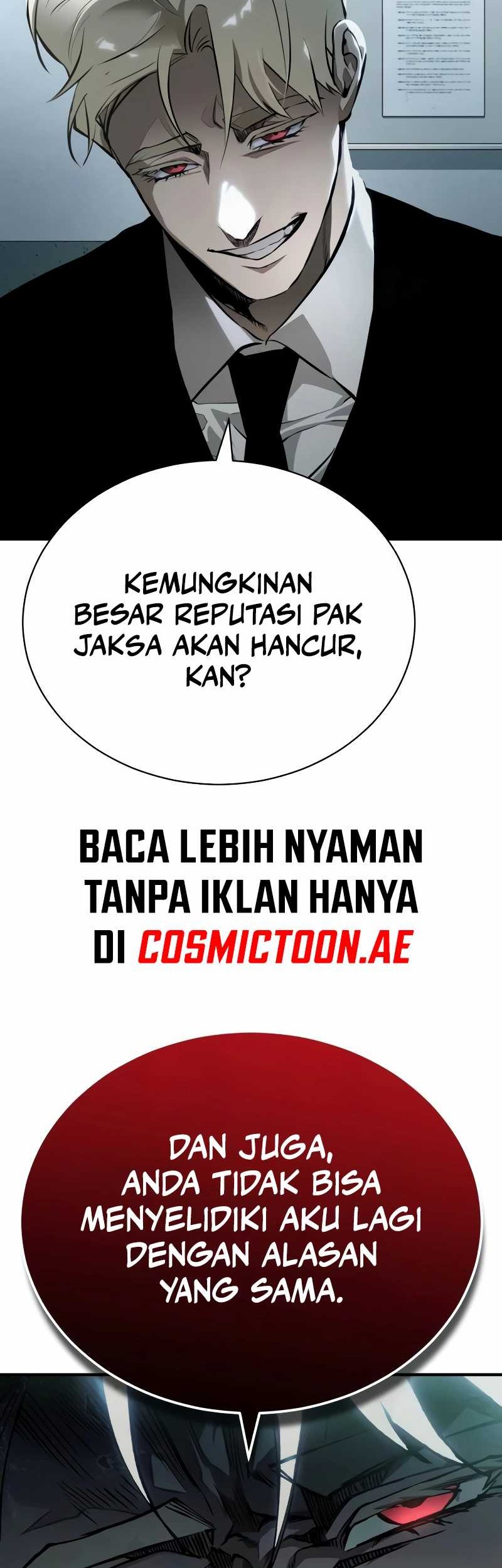Devil Returns To School Days Bab 79 halaman 20