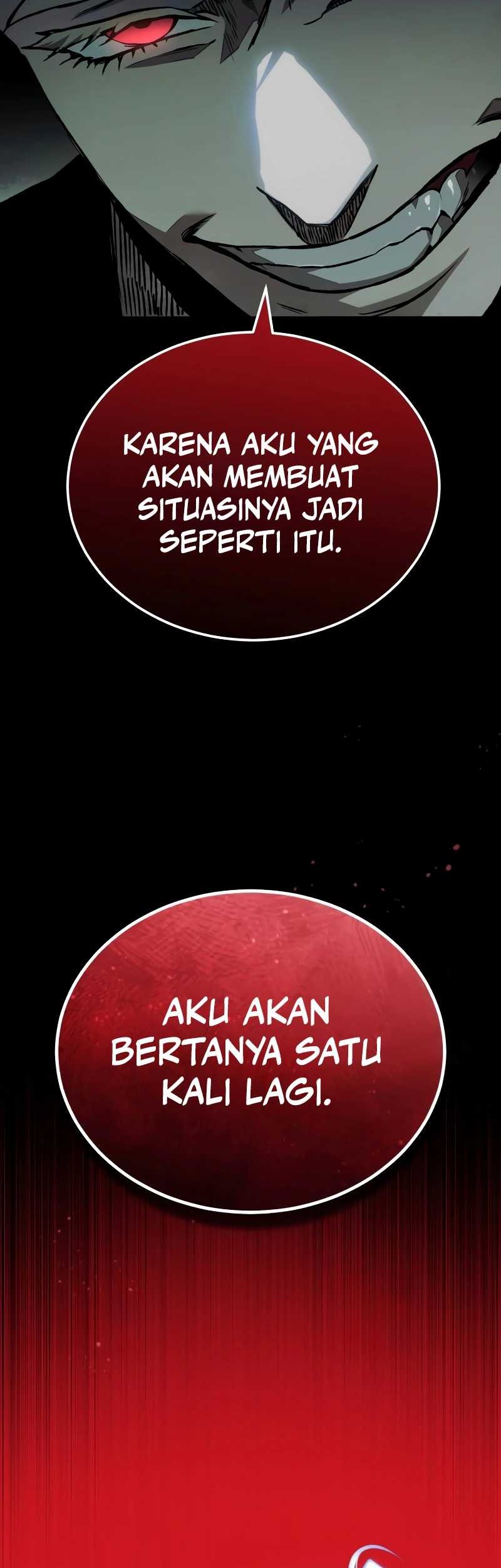 Devil Returns To School Days Bab 79 halaman 21