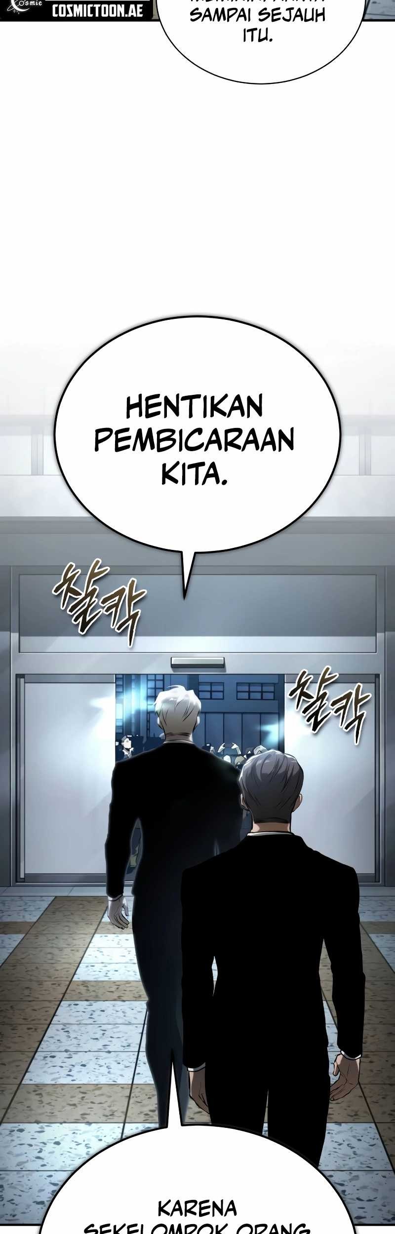 Devil Returns To School Days Bab 79 halaman 29
