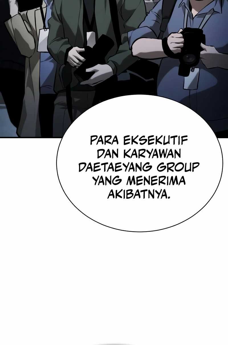 Devil Returns To School Days Bab 79 halaman 35