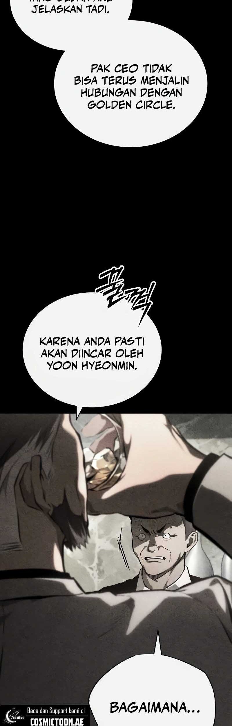 Devil Returns To School Days Bab 79 halaman 56