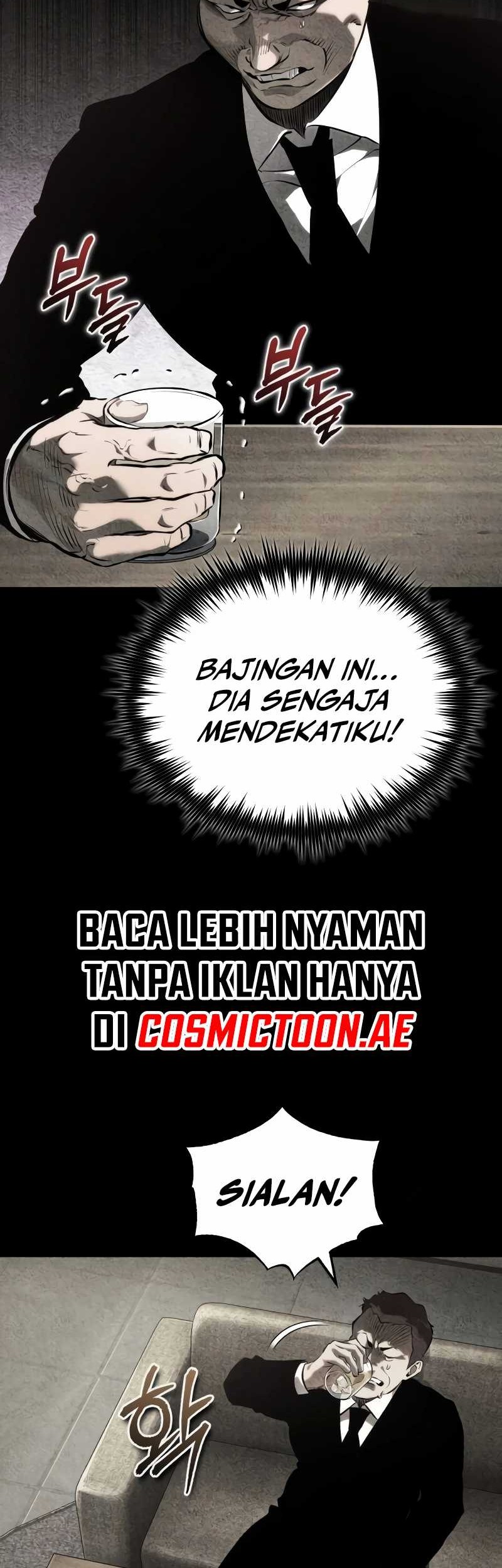 Devil Returns To School Days Bab 79 halaman 62