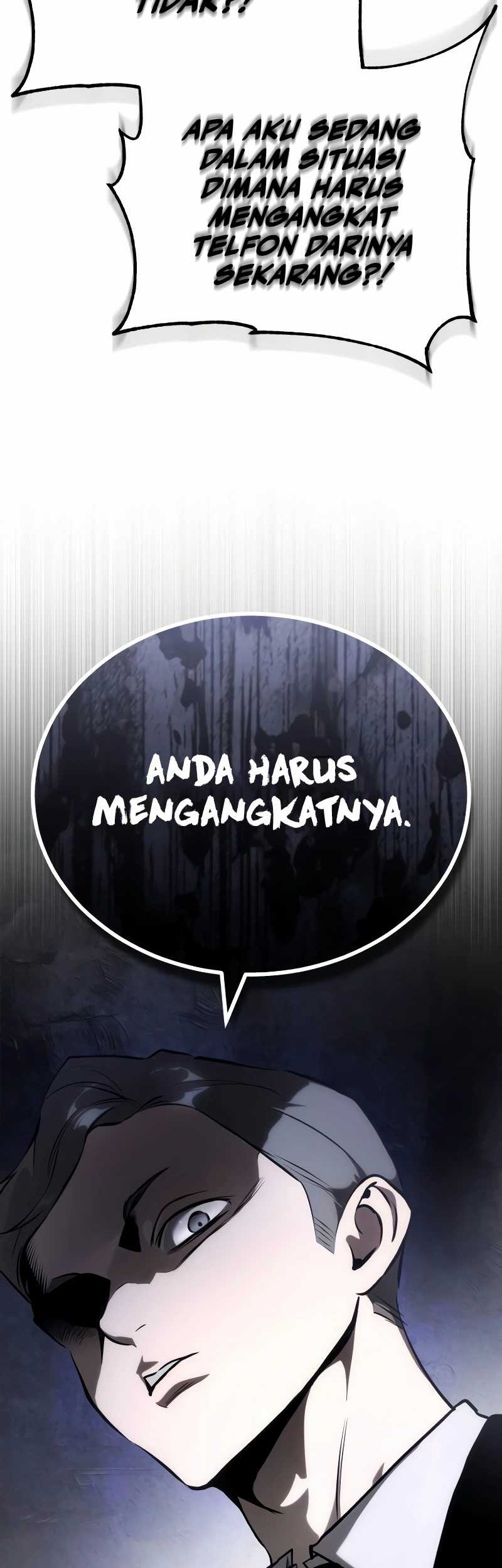 Devil Returns To School Days Bab 79 halaman 68