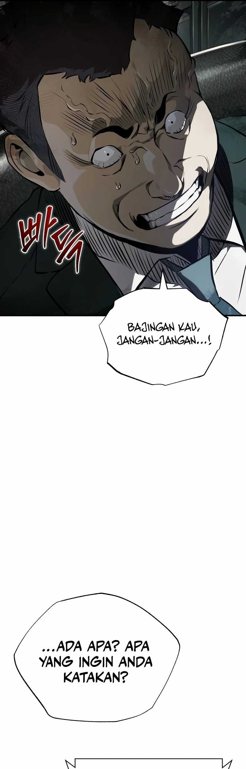 Devil Returns To School Days Bab 79 halaman 70