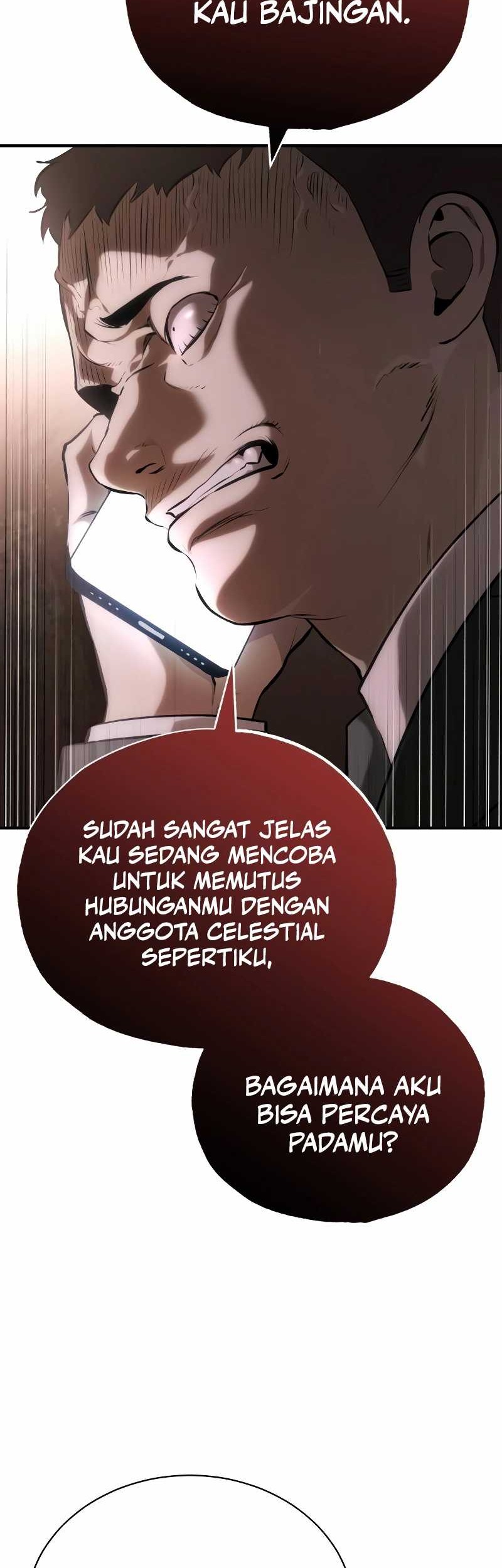 Devil Returns To School Days Bab 79 halaman 73