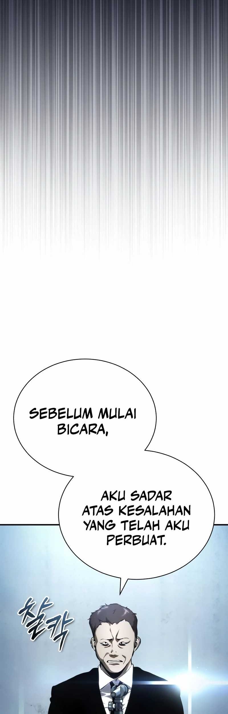 Devil Returns To School Days Bab 79 halaman 76