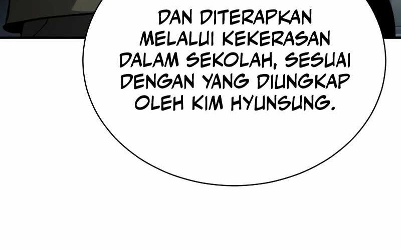 Devil Returns To School Days Bab 79 halaman 80