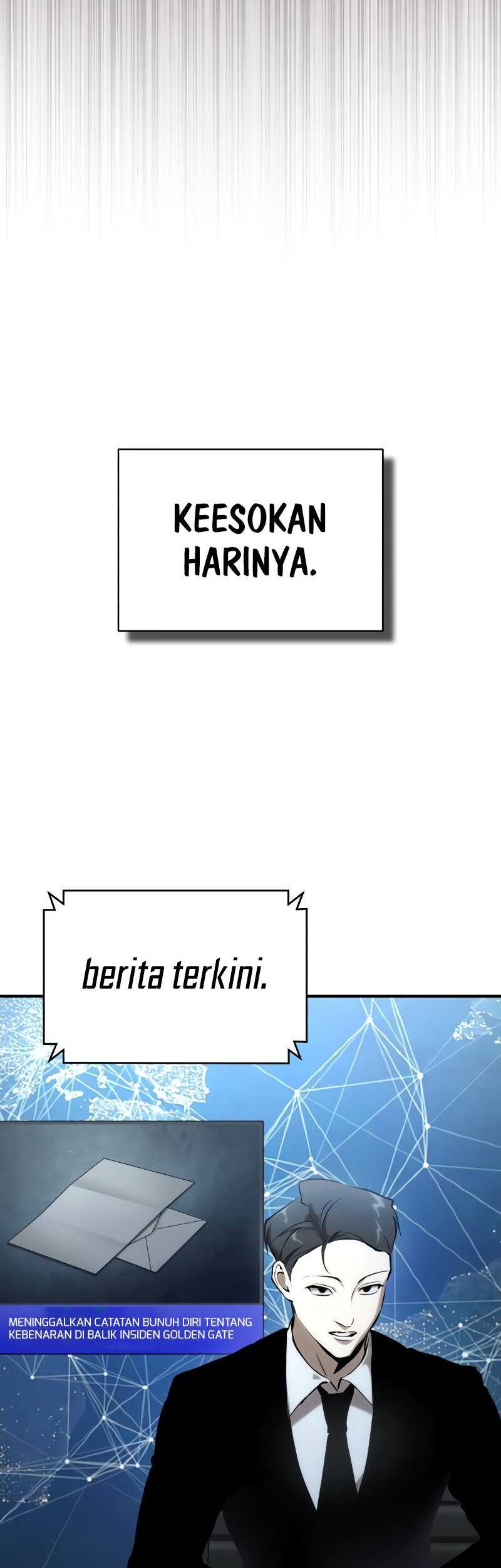 Devil Returns To School Days Bab 80 halaman 11