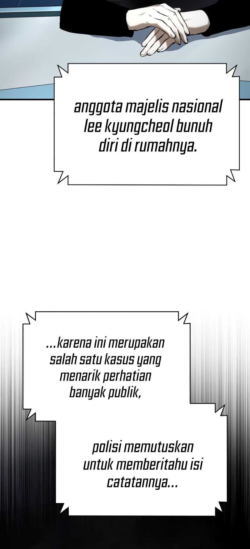Devil Returns To School Days Bab 80 halaman 12
