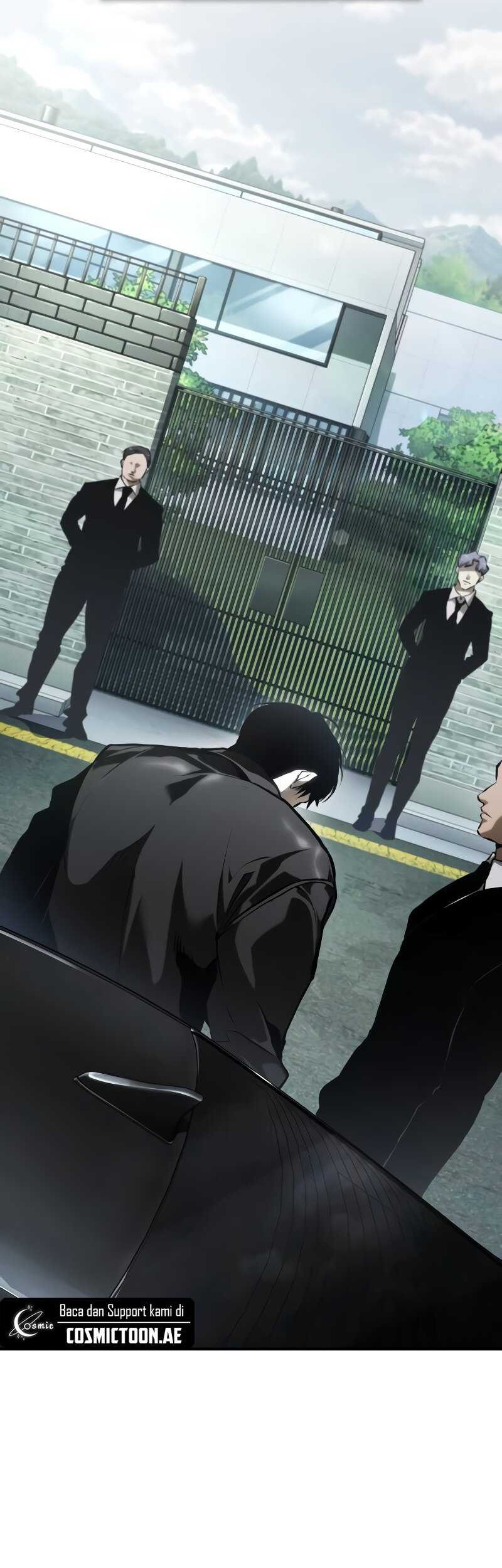 Devil Returns To School Days Bab 80 halaman 24