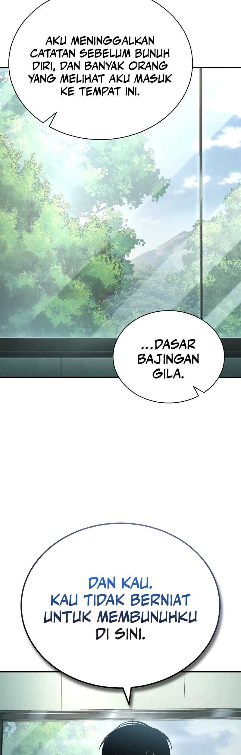 Devil Returns To School Days Bab 80 halaman 30
