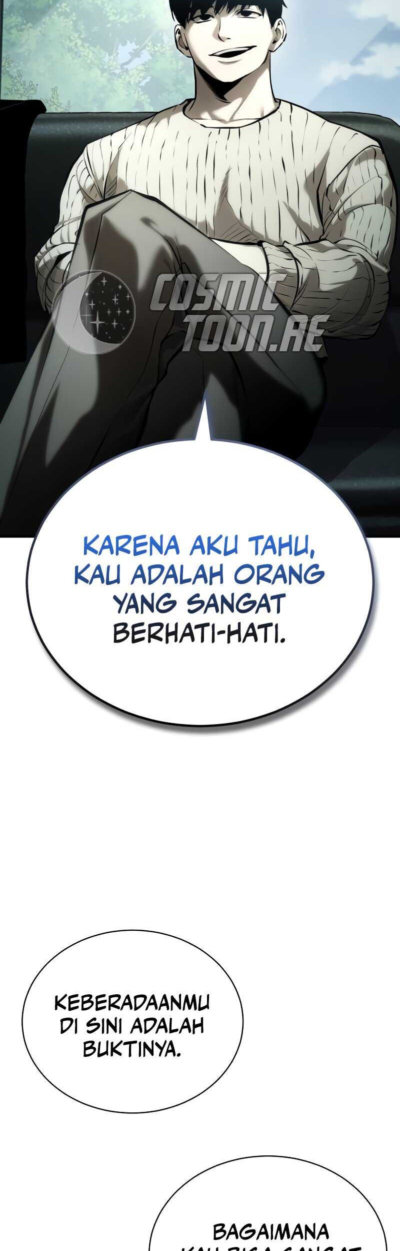 Devil Returns To School Days Bab 80 halaman 31