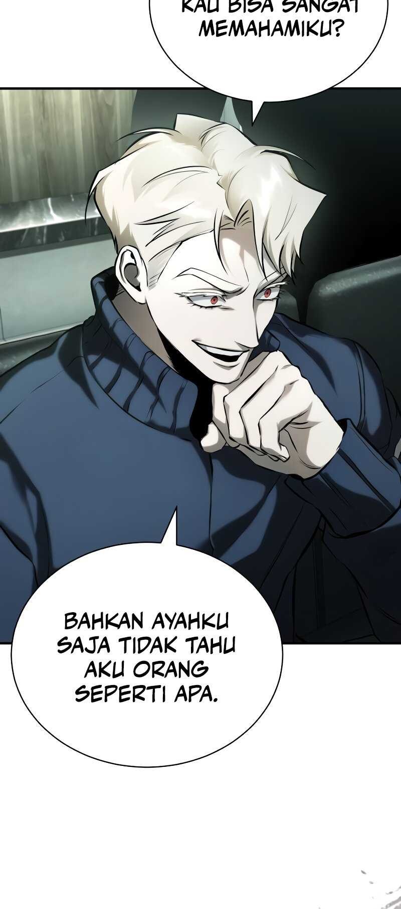 Devil Returns To School Days Bab 80 halaman 32