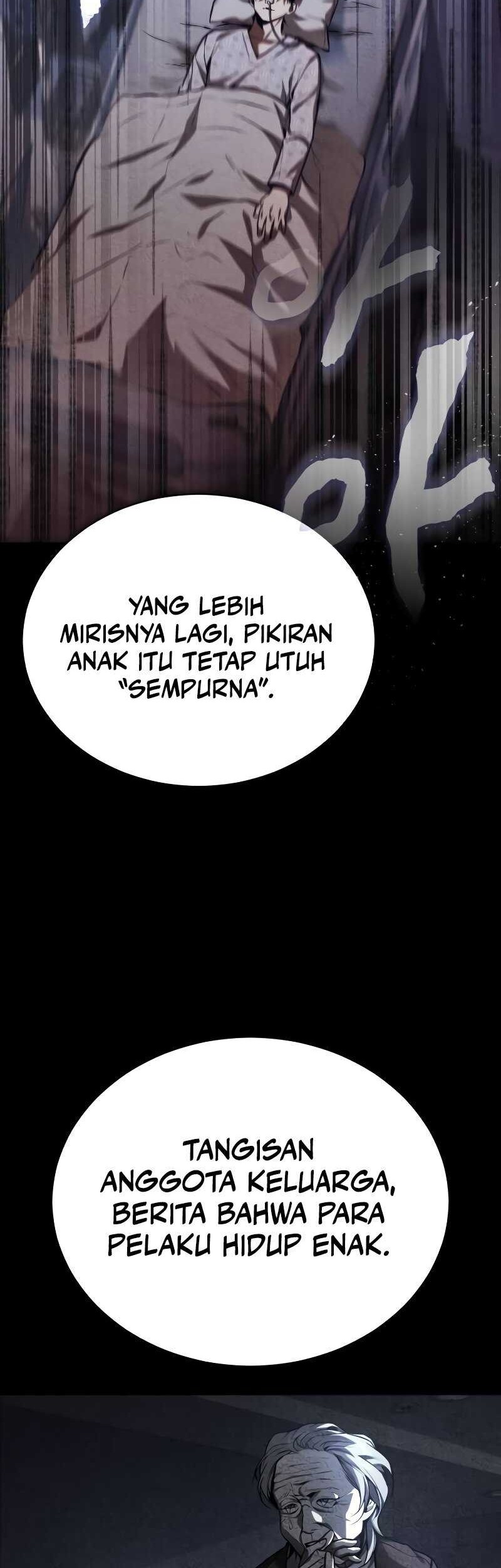 Devil Returns To School Days Bab 80 halaman 41
