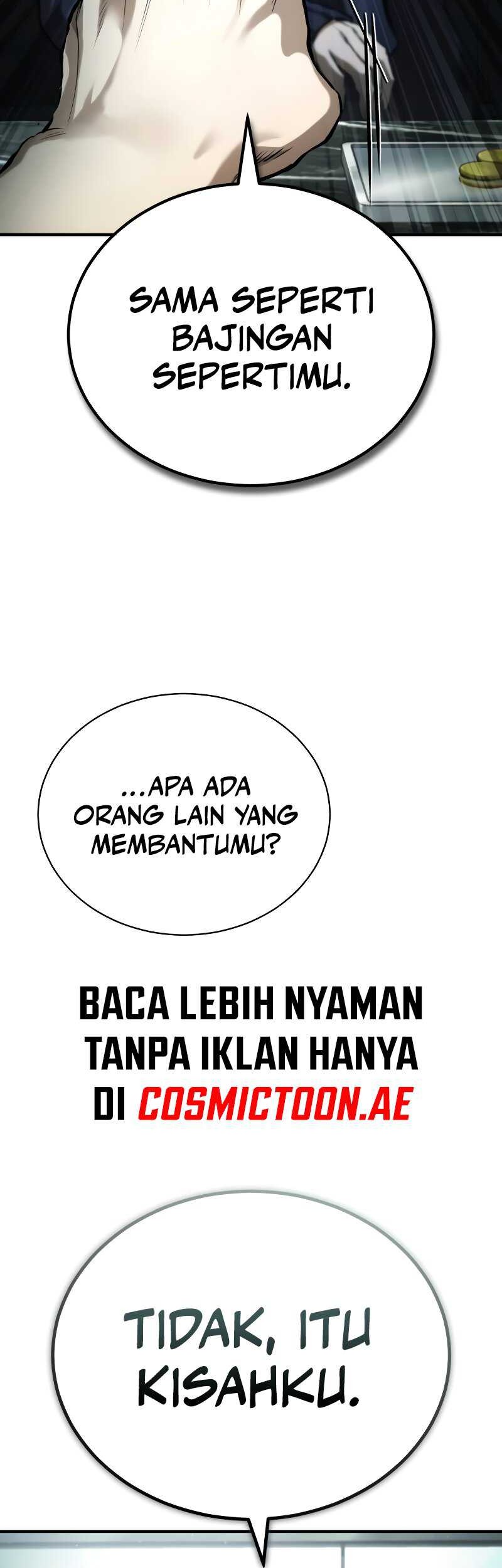Devil Returns To School Days Bab 80 halaman 45