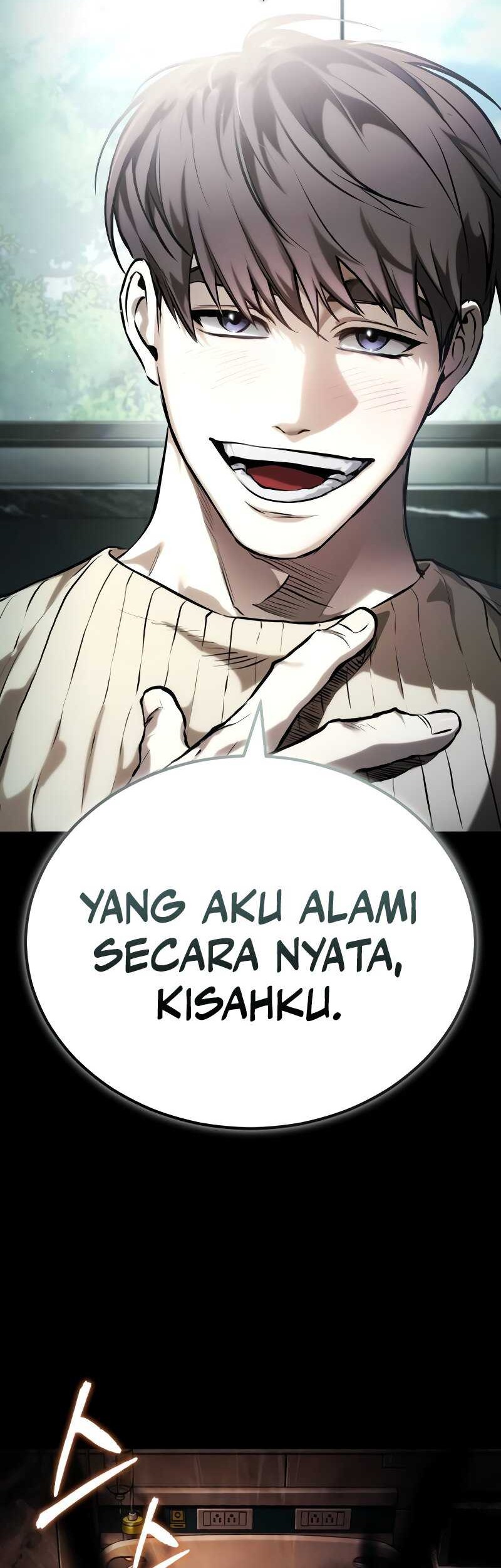 Devil Returns To School Days Bab 80 halaman 46
