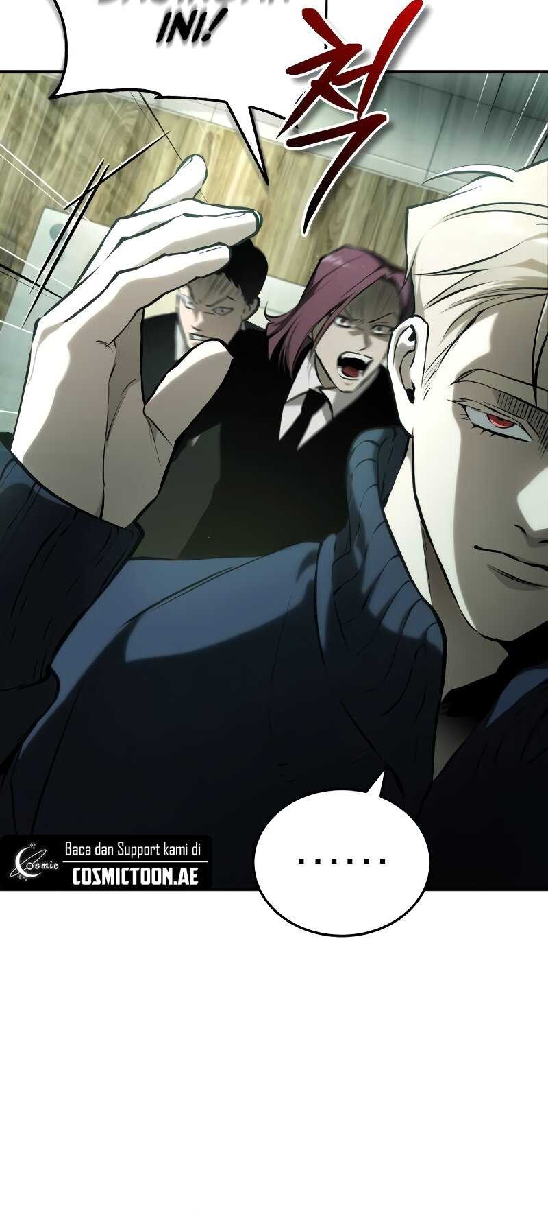 Devil Returns To School Days Bab 80 halaman 52