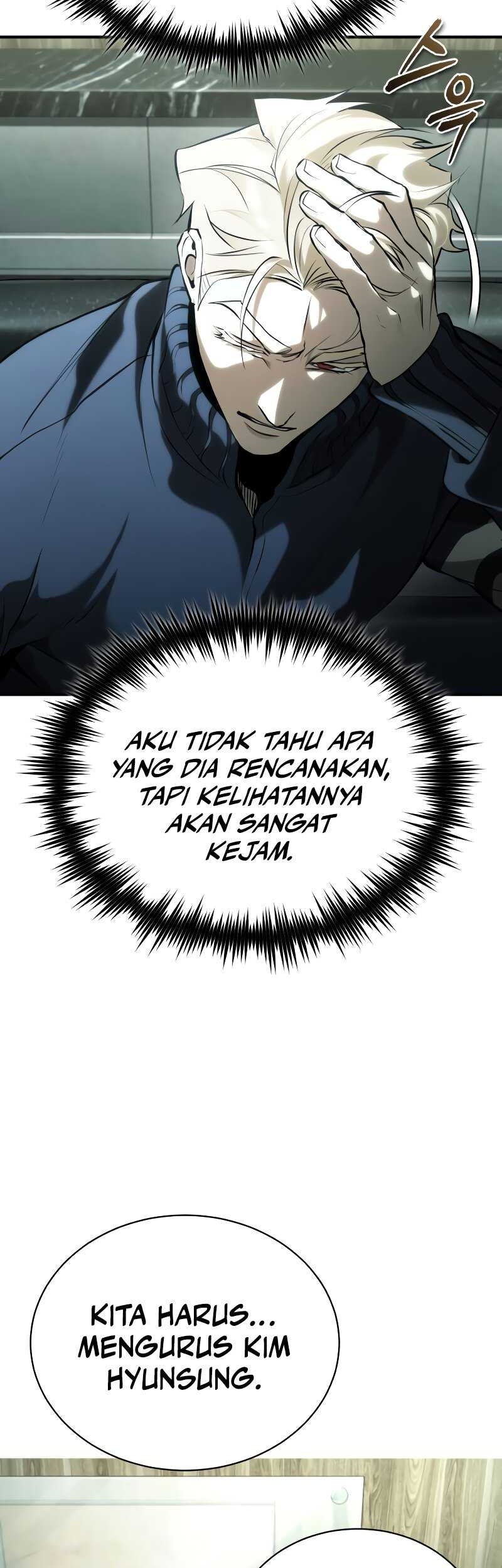 Devil Returns To School Days Bab 80 halaman 60