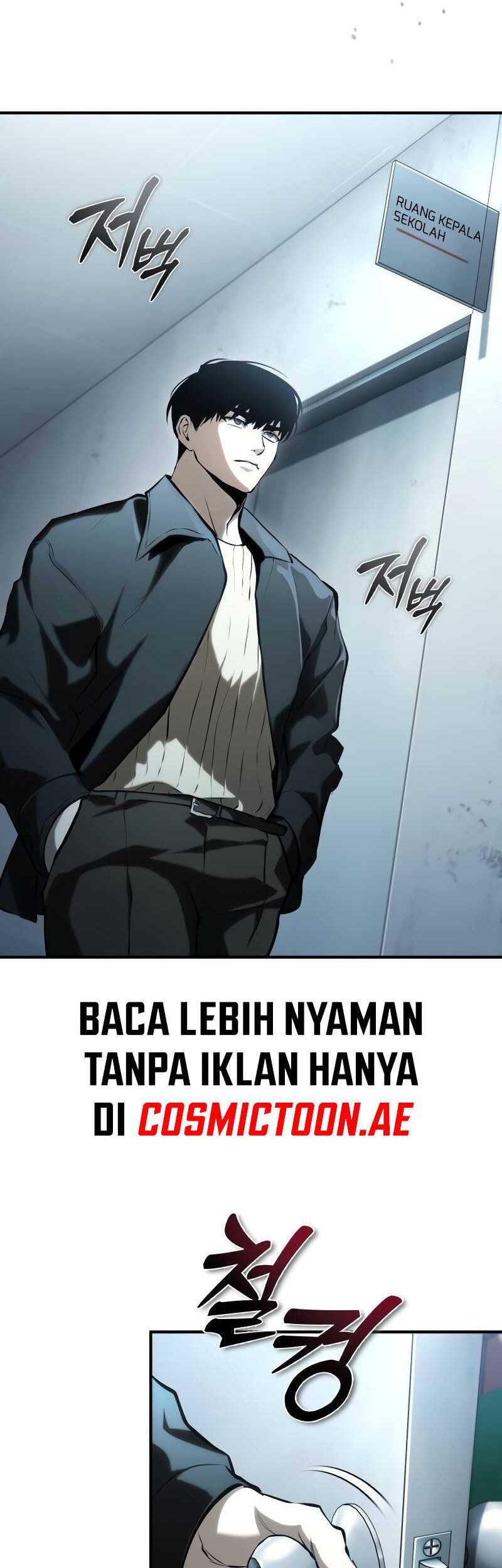 Devil Returns To School Days Bab 80 halaman 66