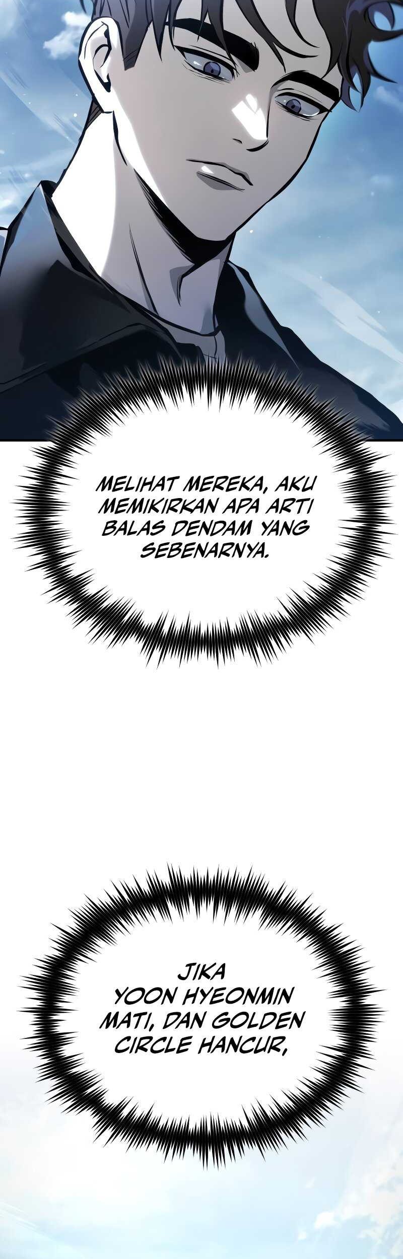 Devil Returns To School Days Bab 80 halaman 70