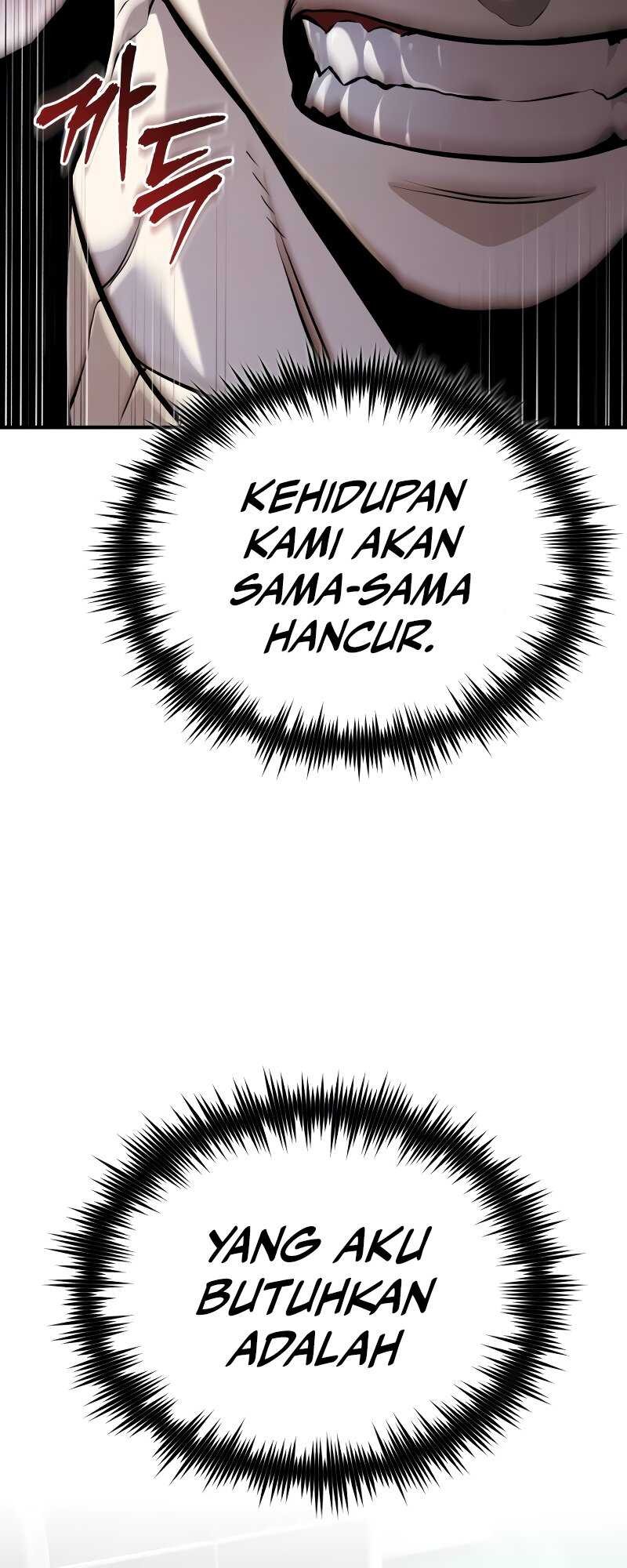 Devil Returns To School Days Bab 80 halaman 72