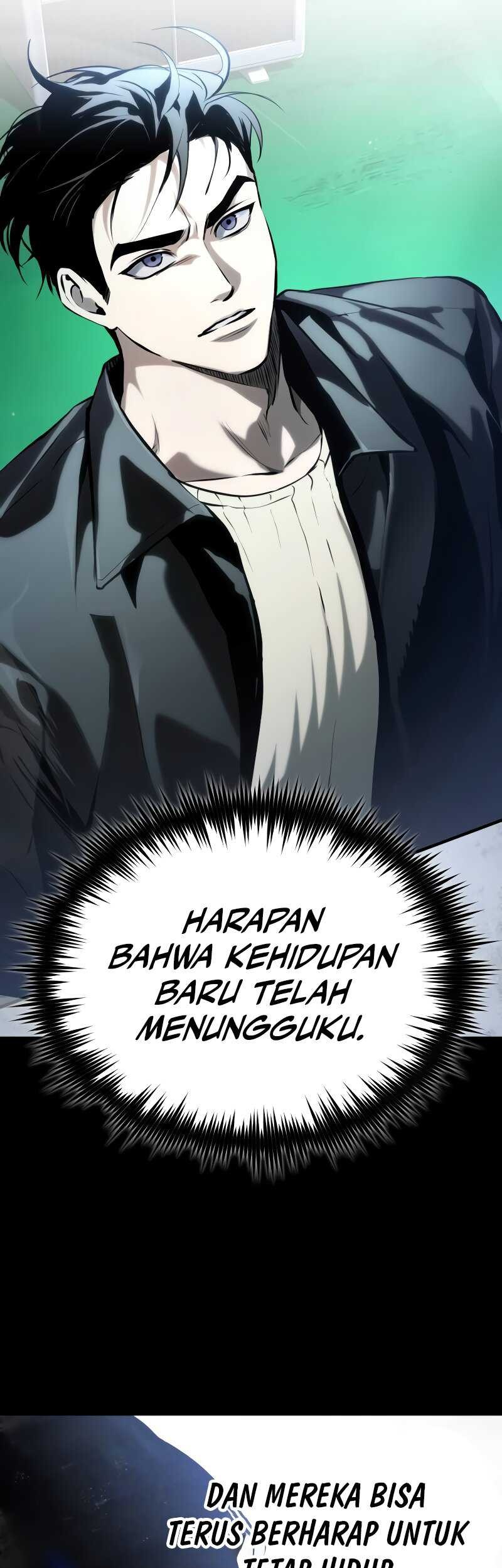 Devil Returns To School Days Bab 80 halaman 73
