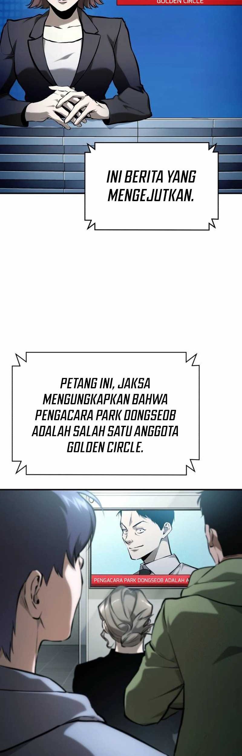 Devil Returns To School Days Bab 81 halaman 3