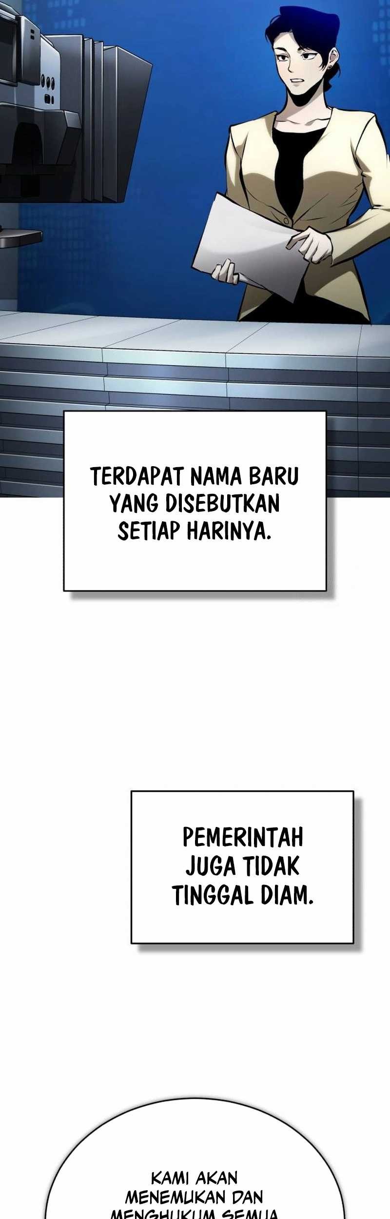 Devil Returns To School Days Bab 81 halaman 7