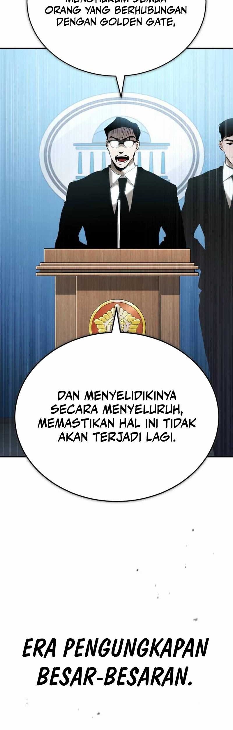 Devil Returns To School Days Bab 81 halaman 8