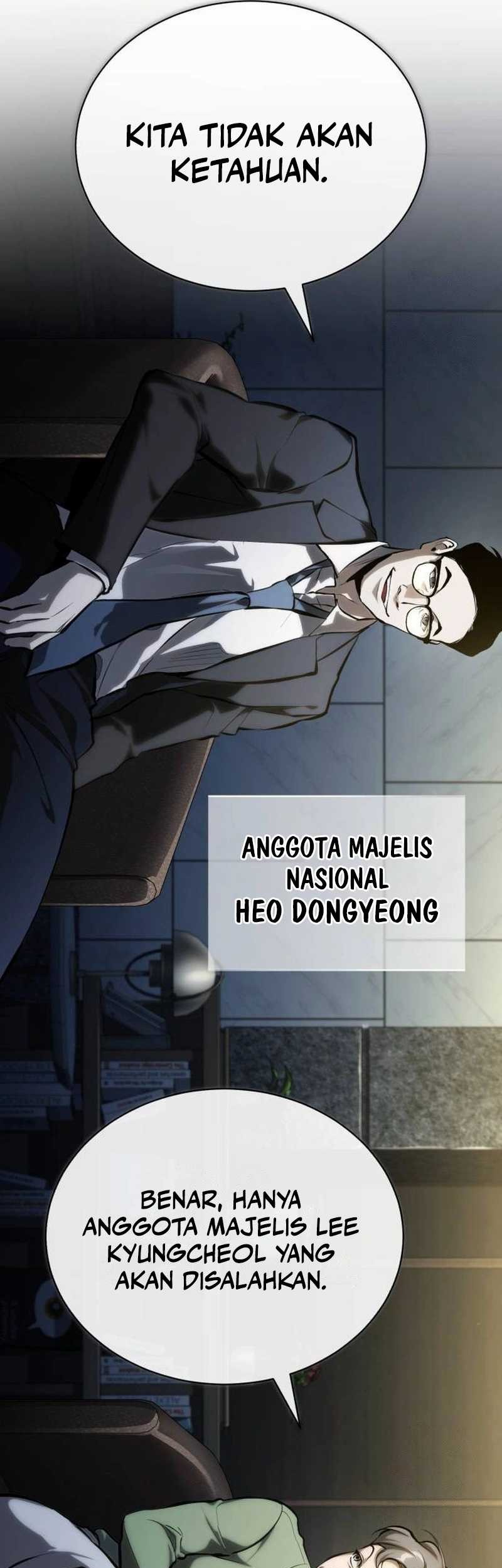 Devil Returns To School Days Bab 81 halaman 11
