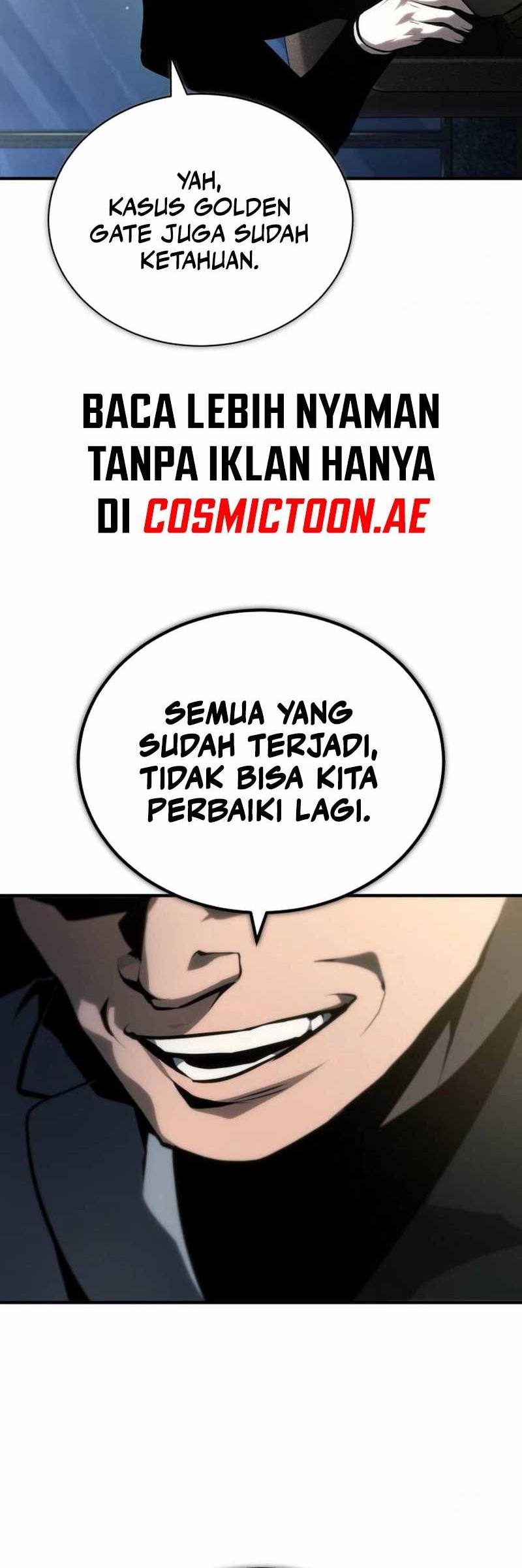 Devil Returns To School Days Bab 81 halaman 14
