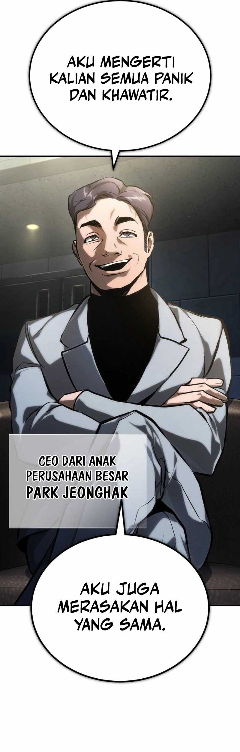 Devil Returns To School Days Bab 81 halaman 15
