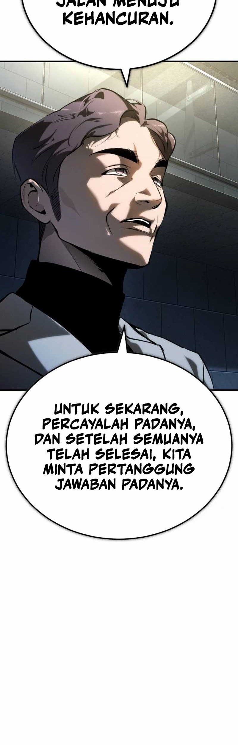 Devil Returns To School Days Bab 81 halaman 18