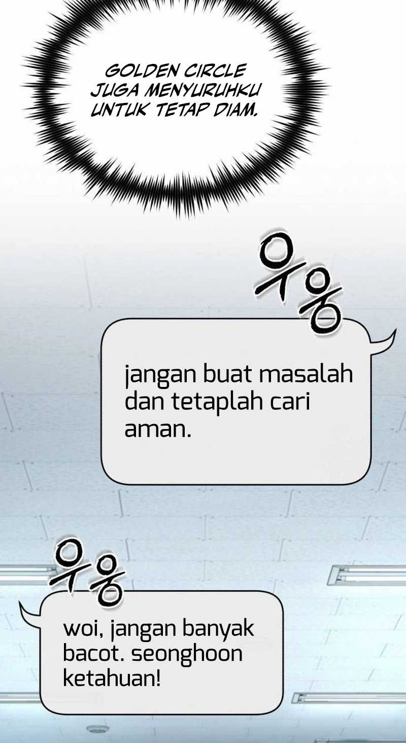 Devil Returns To School Days Bab 81 halaman 22