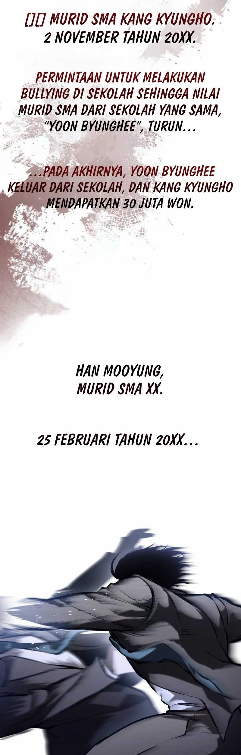 Devil Returns To School Days Bab 81 halaman 27