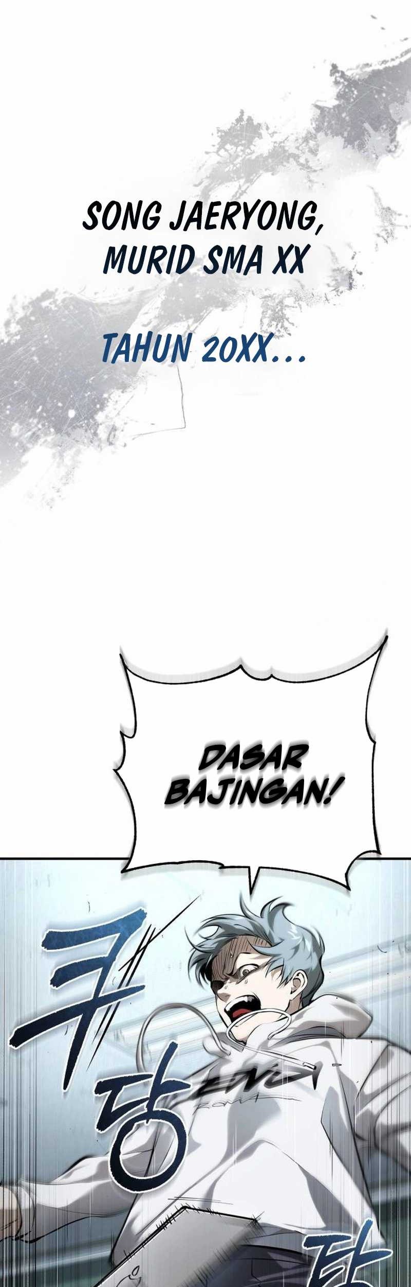 Devil Returns To School Days Bab 81 halaman 29