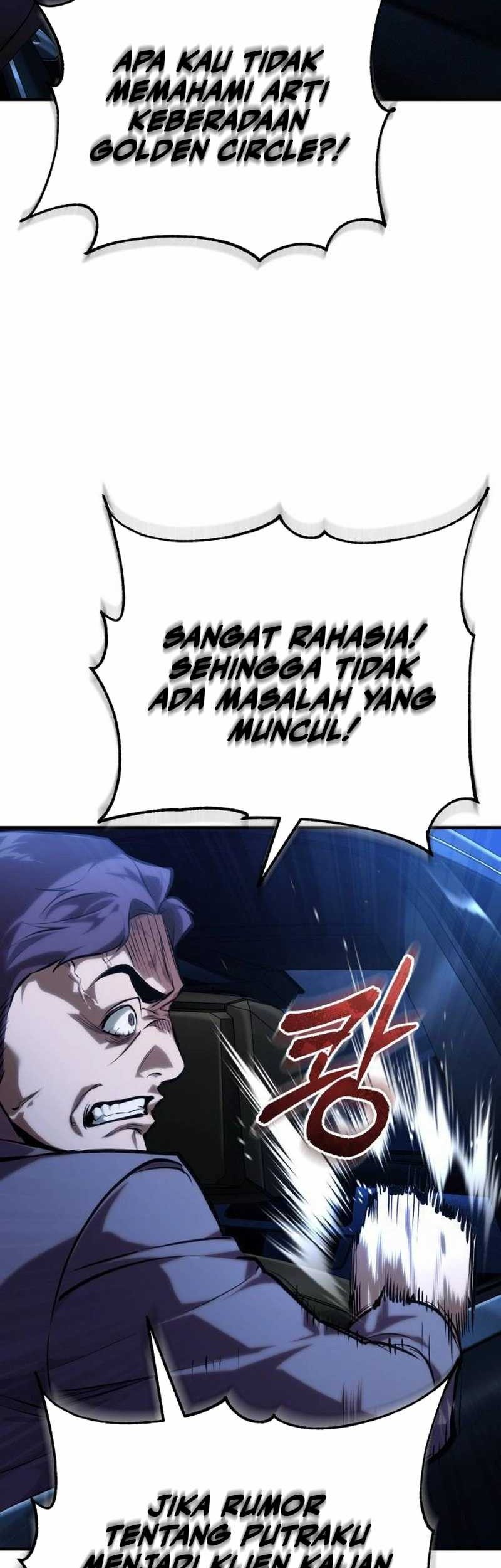Devil Returns To School Days Bab 81 halaman 37