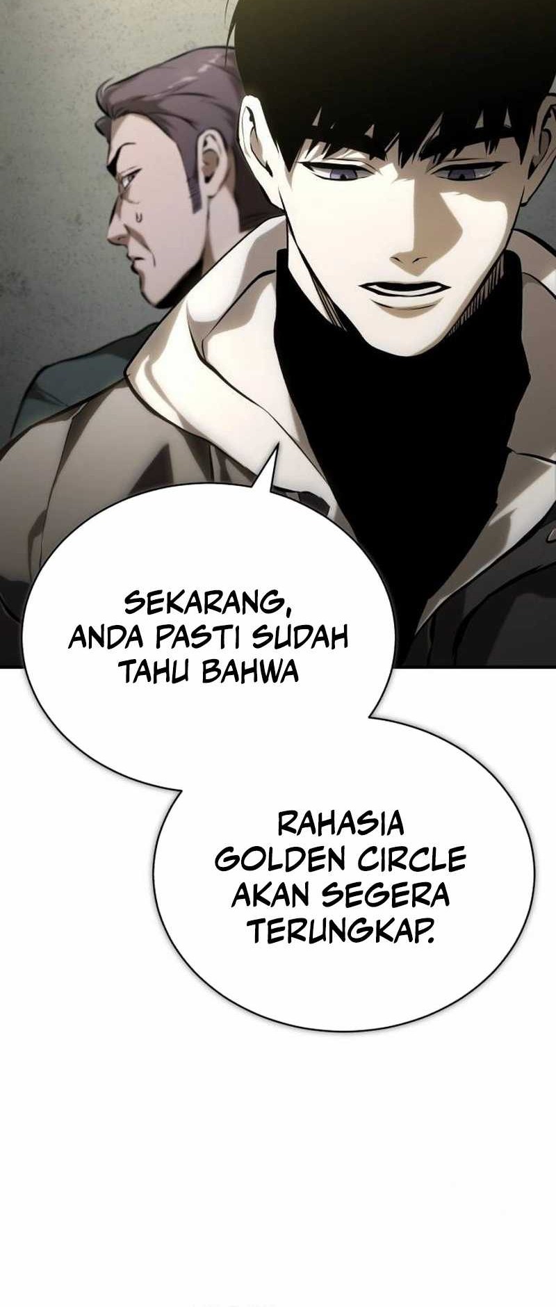 Devil Returns To School Days Bab 81 halaman 46