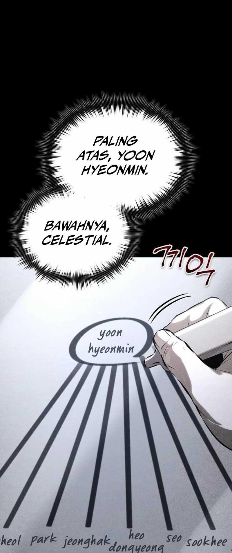 Devil Returns To School Days Bab 81 halaman 50