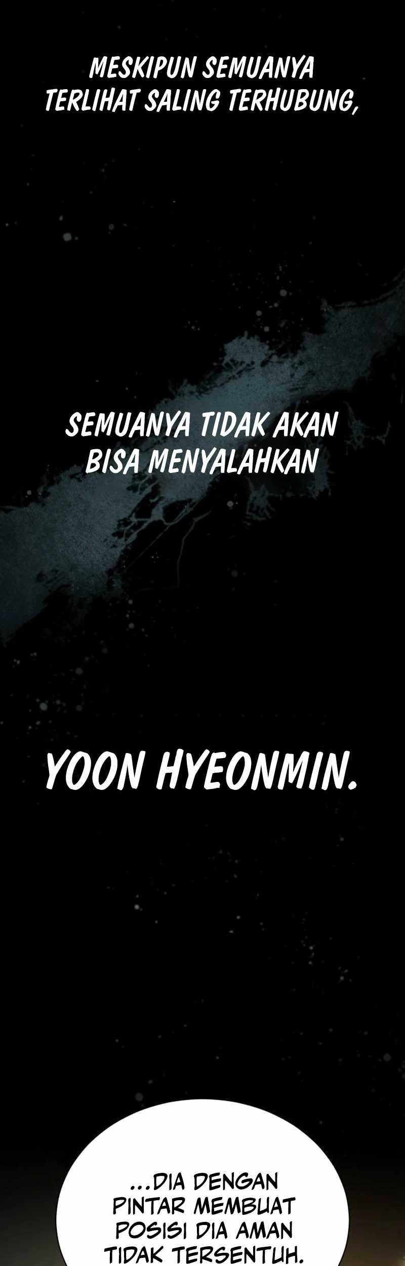 Devil Returns To School Days Bab 81 halaman 53