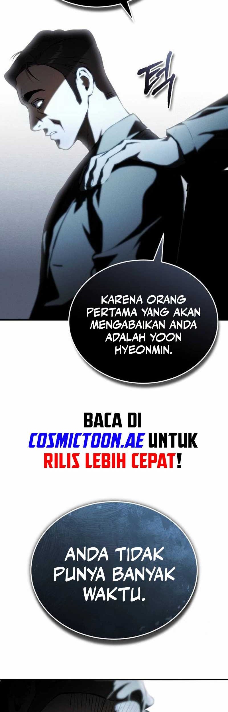 Devil Returns To School Days Bab 81 halaman 60