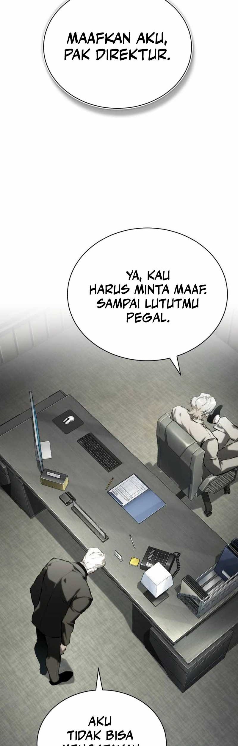 Devil Returns To School Days Bab 81 halaman 64